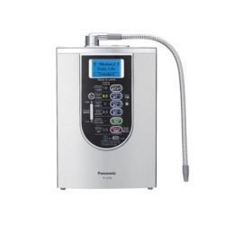 PANASONIC 樂聲  TK-AS66 電解水機