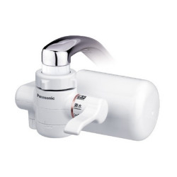 PANASONIC 樂聲  TK-CJ01 水龍頭式濾水器