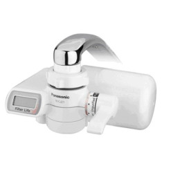 PANASONIC 樂聲  TK-CJ21 水龍頭式濾水器
