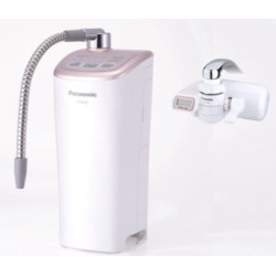 PANASONIC 樂聲  TK-AJ21 分體式電解水機