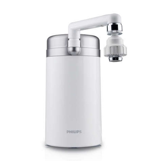 PHILIPS 飛利浦  WP3887/01 座檯式濾水器