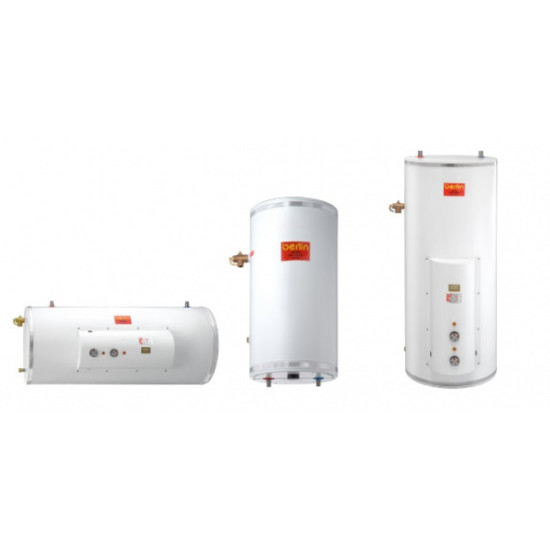 BERLIN 柏林 UHP-3.5  中央儲水式(高壓電熱水爐)