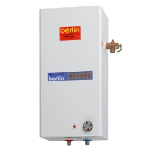 BERLIN 柏林 UHP-3.5  中央儲水式(高壓電熱水爐)