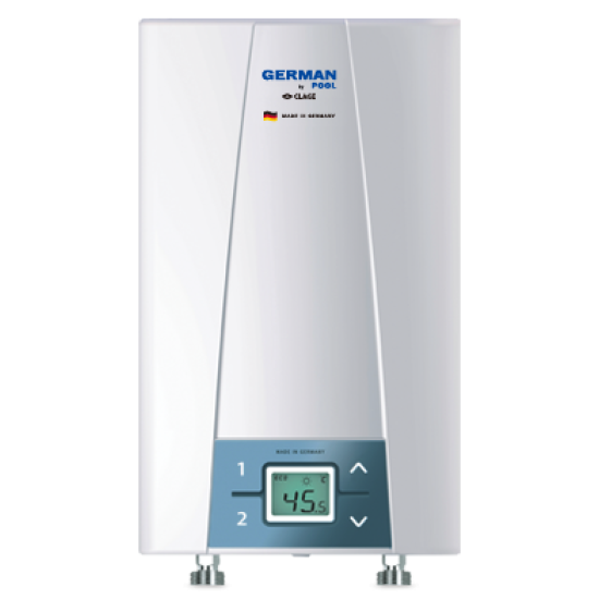 GERMAN POOL 德國寶 CEX13  即熱式電熱水爐