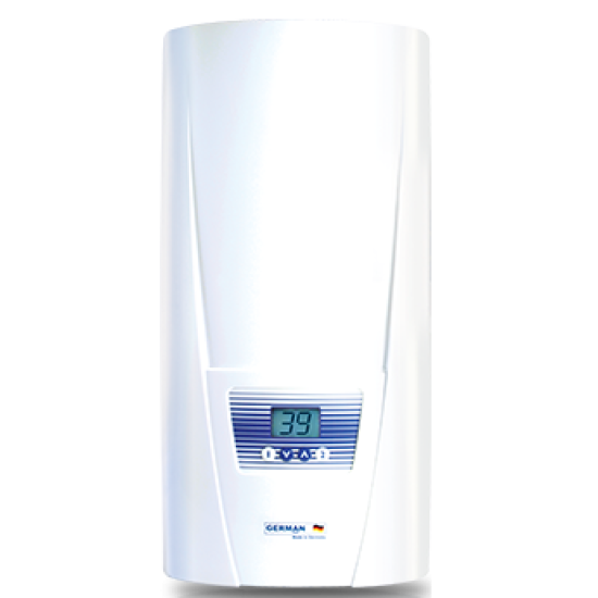 GERMAN POOL 德國寶 DEX12  即熱式電熱水爐