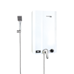 GERMAN POOL 德國寶 GPNB-5E 花灑儲水式(低壓電熱水爐)