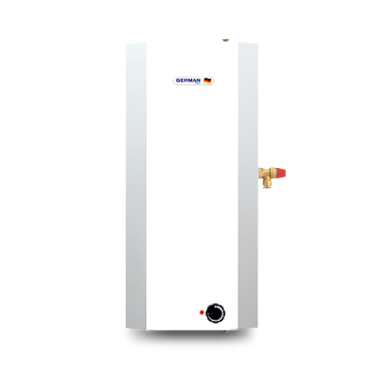 GERMAN POOL 德國寶 GPU-15  中央儲水式(高壓電熱水爐)