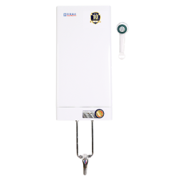 HOTPOOL 電寶 ST-4E  花灑儲水式(低壓電熱水爐)