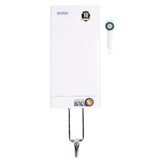 HOTPOOL 電寶 ST-6.5E  花灑儲水式(低壓電熱水爐)