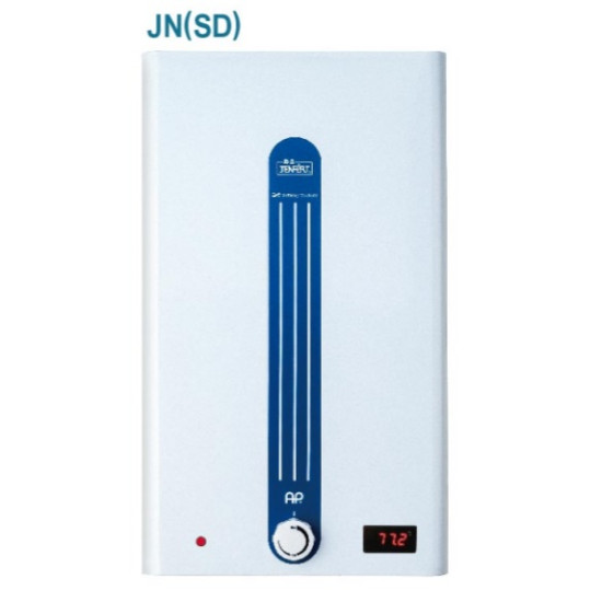 JENFORT 真富 JN-5(SD)  花灑儲水式(低壓電熱水爐)