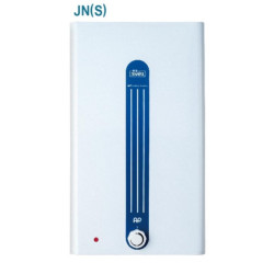 JENFORT 真富 JN-6(S)  花灑儲水式(低壓電熱水爐)