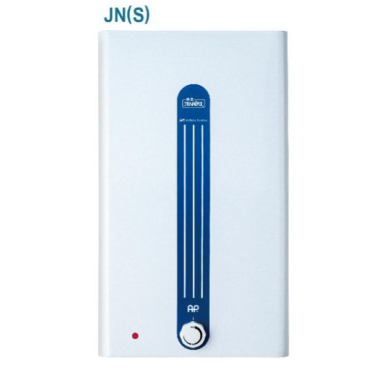 JENFORT 真富 JN-6(S)  花灑儲水式(低壓電熱水爐)