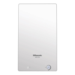 RASONIC 樂信 RWH-CT25LW 中央儲水式(高壓電熱水爐)