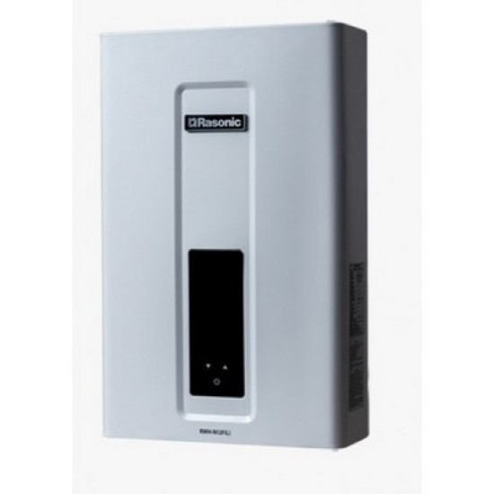 RASONIC 樂信 RWH-N10F 石油氣式熱水爐