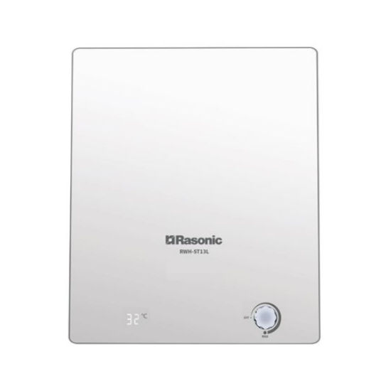 RASONIC 樂信 RWH-ST13LW 花灑儲水式(低壓電熱水爐)