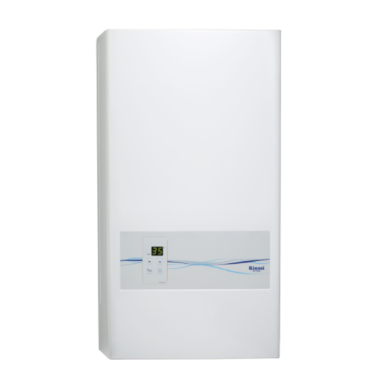 RINNAI 林內 RS12RML 石油氣熱水爐