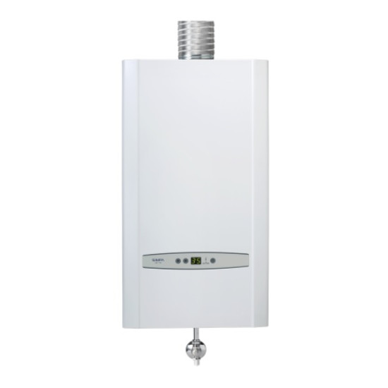 SIMPA 簡柏 RS11TM 煤氣式熱水爐