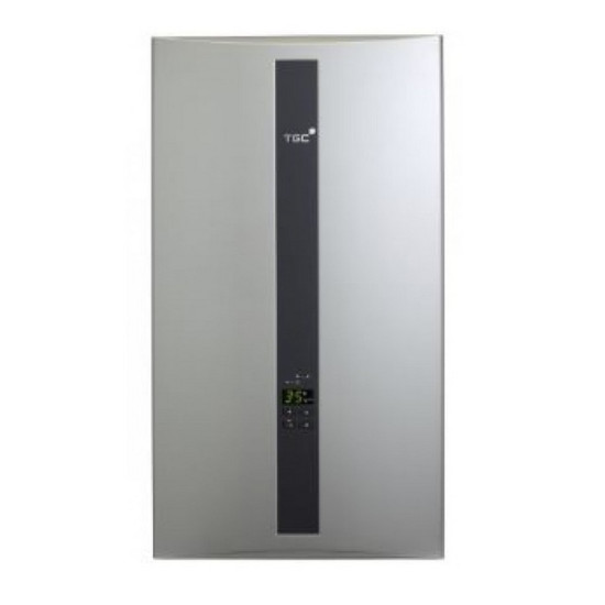 TGC 中華煤氣 NJW16RM 煤氣式熱水爐