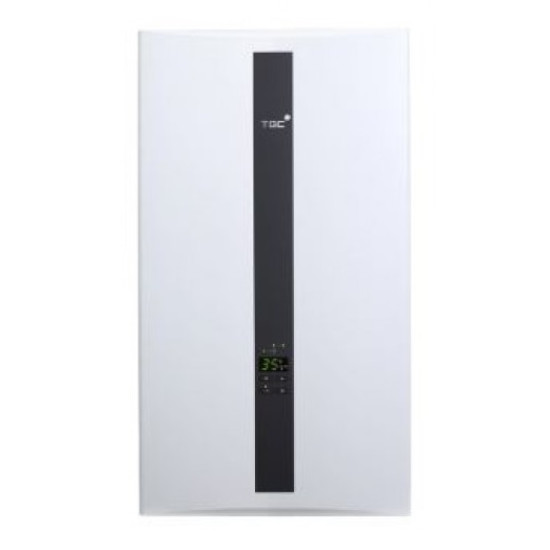 TGC 中華煤氣 NJW16RM 煤氣式熱水爐