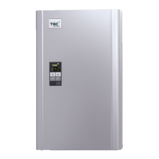 TGC 中華煤氣  RJW150SFD  煤氣式熱水爐