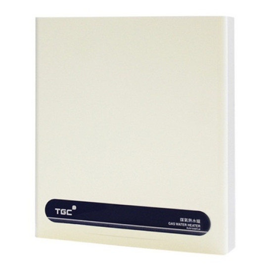 TGC 中華煤氣 RJW150SFLM 煤氣式熱水爐