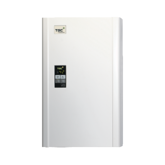 TGC 中華煤氣  RJW200SFD  煤氣式熱水爐