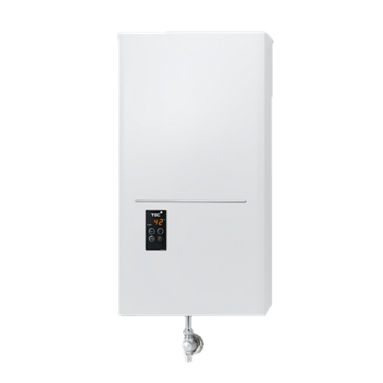 TGC 中華煤氣  RS13RM  煤氣式熱水爐