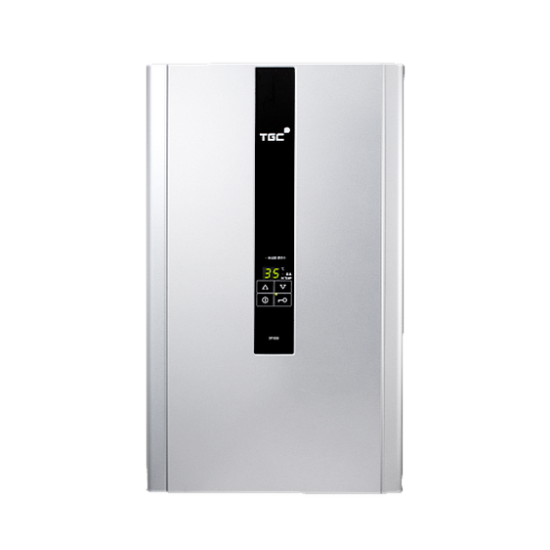 TGC 中華煤氣  ST13SD  煤氣式熱水爐