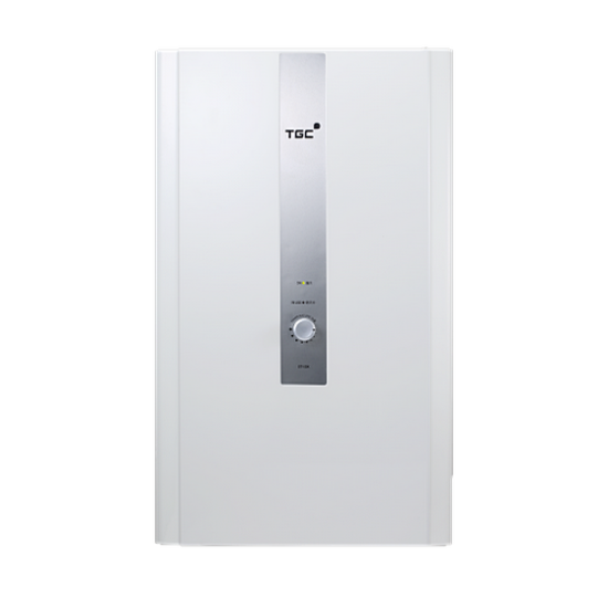 TGC 中華煤氣  ST16SK  煤氣式熱水爐