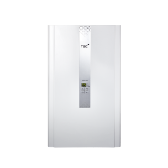 TGC 中華煤氣 STW13SD 超薄型煤氣恆溫熱水爐 