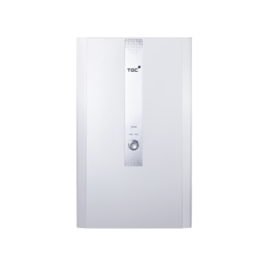 TGC 中華煤氣 STW13SK  超薄型煤氣恆溫熱水爐