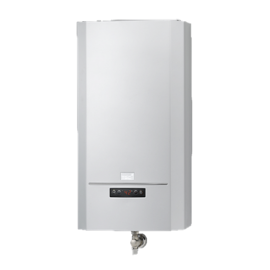 TGC 中華煤氣  TRJW121RFL  煤氣式熱水爐