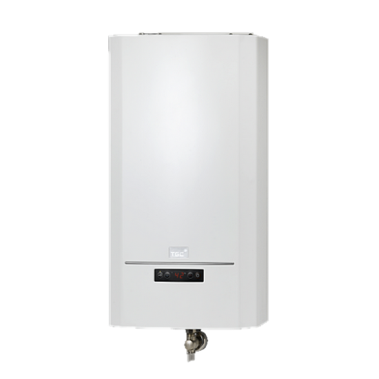 TGC 中華煤氣  TRJW161RFL  煤氣式熱水爐