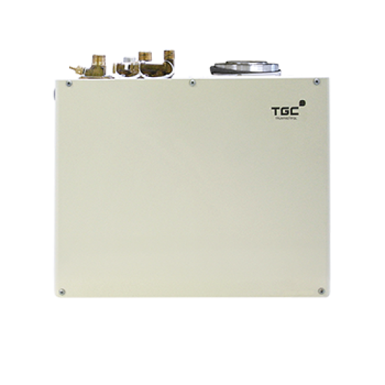 TGC 中華煤氣 TRJW162TFQL  循環式恆溫熱水爐