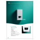 VAILLANT 德國威能 VED E 18/8 INT II BASIC 即熱式電熱水爐