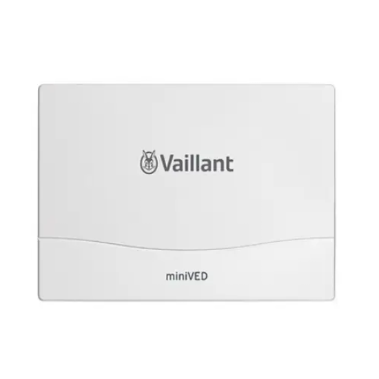 VAILLANT 德國威能 VED H 6/3 miniVED 即熱式電熱水爐