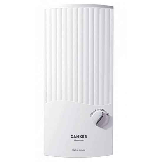 ZANKER 愛家  DE24EL  即熱式電熱水爐