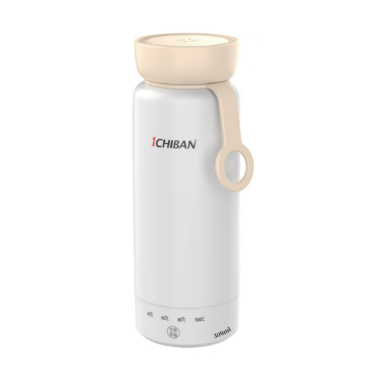 1CHIBAN A1 微型便利2合1保溫水煲