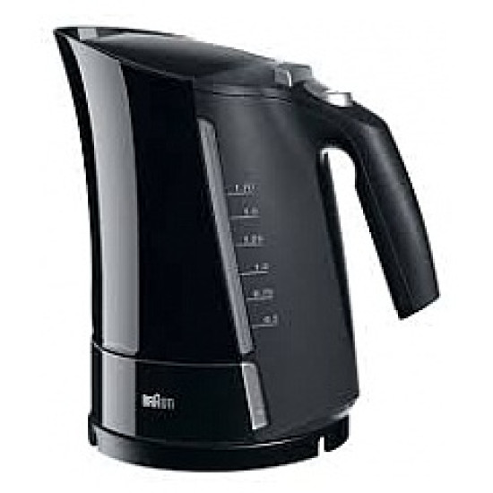 BRAUN 百靈  WK500 電熱水壺