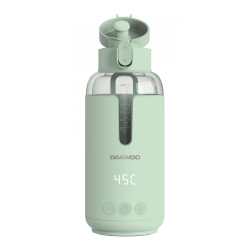 DAEWOO 大宇 DY-TN16HK 智能暖水杯