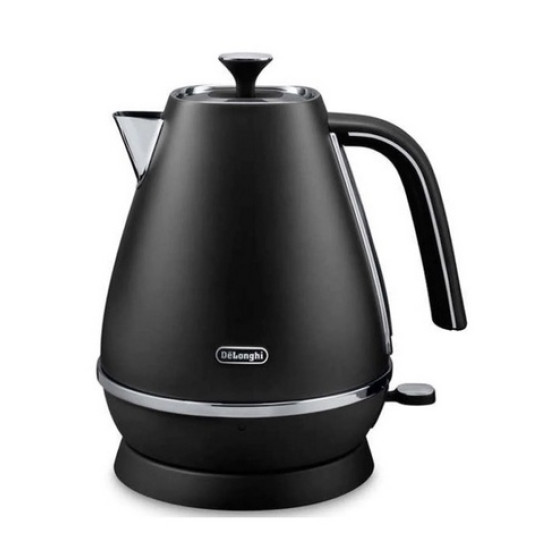 DELONGHI KBI 2001.BK(黑色)  電熱水壺