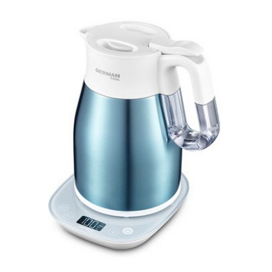 GERMAN POOL 德國寶  KTV-215 電熱水壺