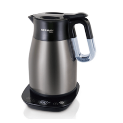 GERMAN POOL 德國寶  KTV-215 電熱水壺