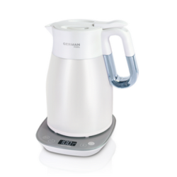 GERMAN POOL 德國寶  KTV-215 電熱水壺