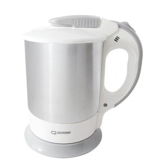 GOODWAY 威馬 GK-112C1 電熱水壺