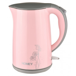 HOMEY 家美  SA-180 電熱水壺