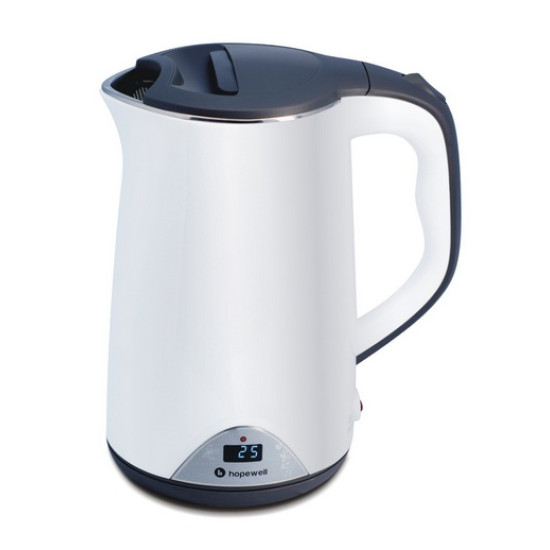 HOPEWELL KED-817W 電熱水壺