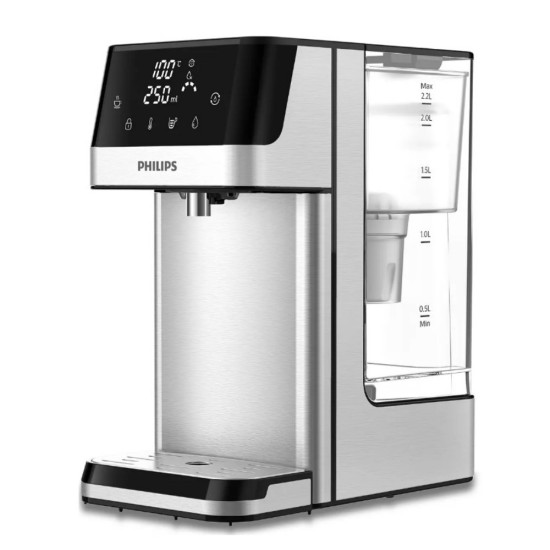 PHILIPS 飛利浦 ADD5910M/90 飲水機