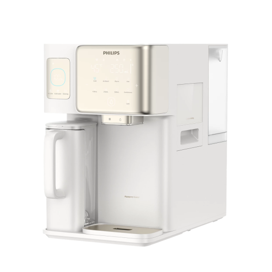 PHILIPS 飛利浦  ADD6922CG/97 RO純淨冷熱製冰飲水機