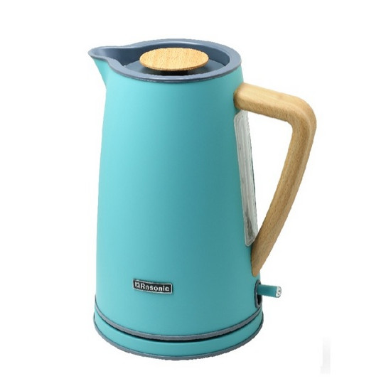 RASONIC 樂信  RK-YK17  電熱水壺